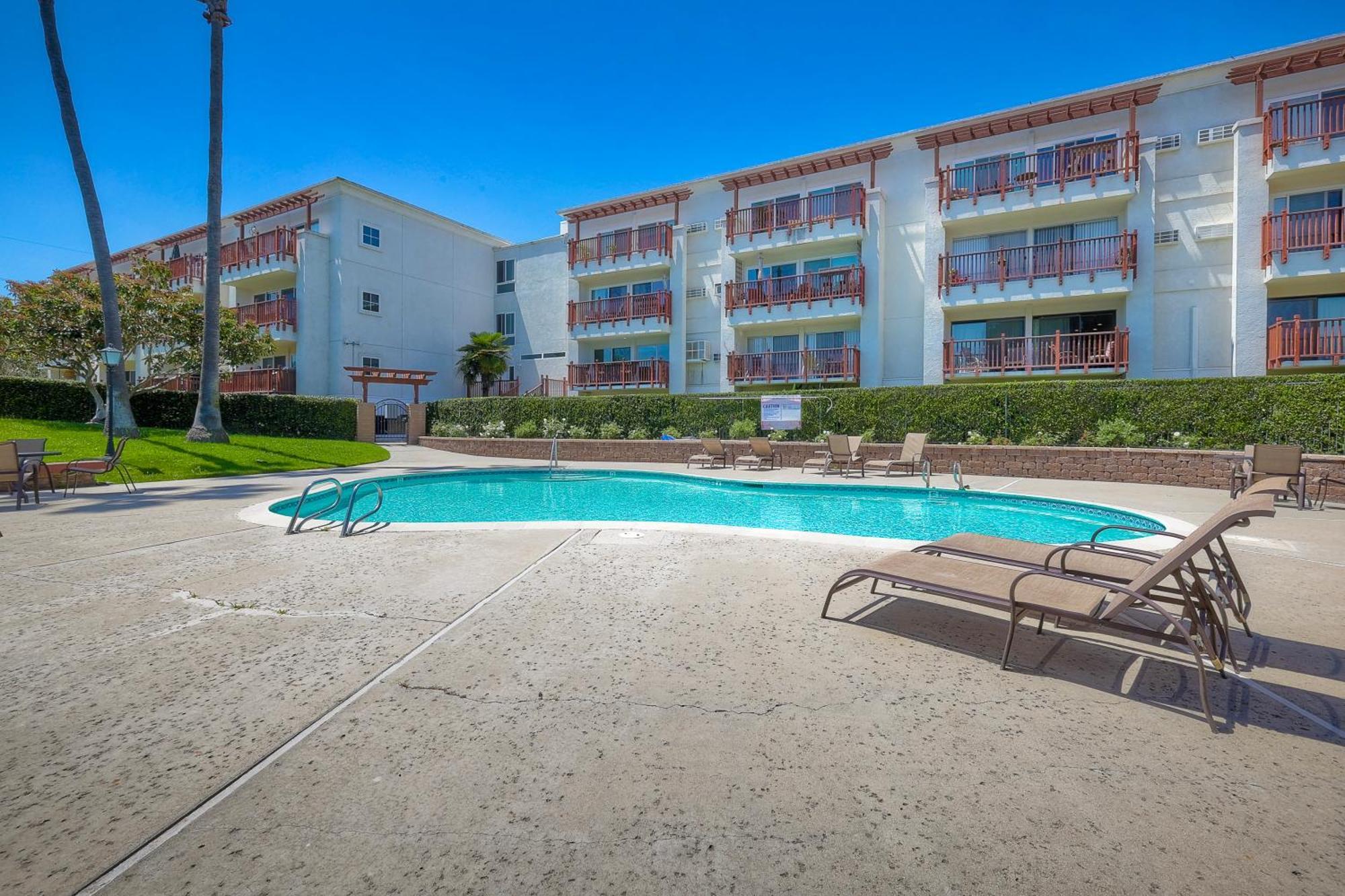 2003 Costa Del Mar Road - Unit 660 Villa Carlsbad Dış mekan fotoğraf