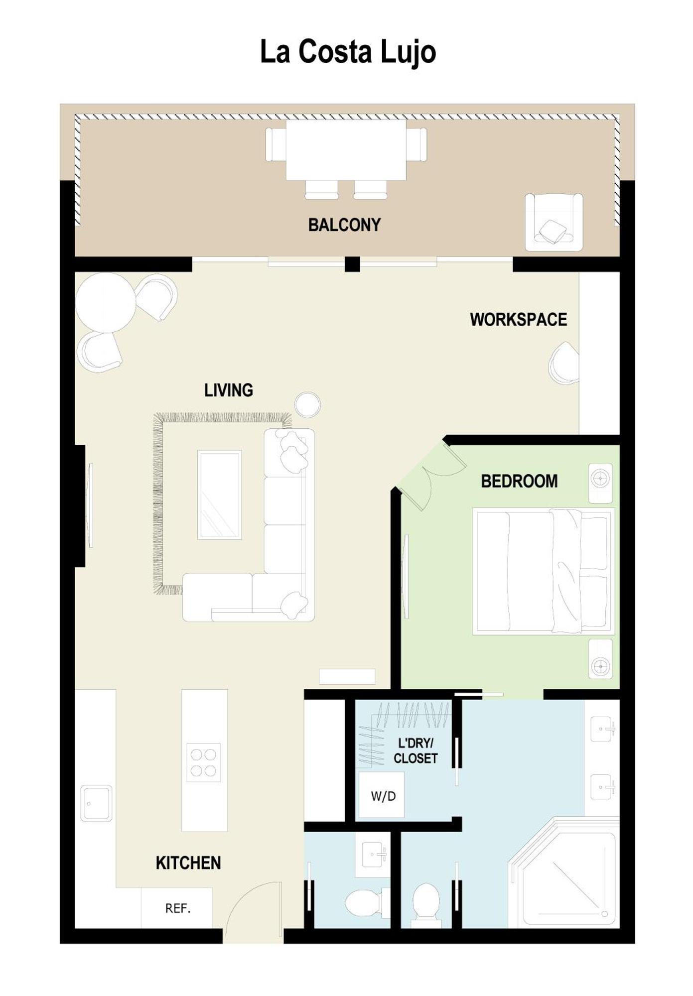 2003 Costa Del Mar Road - Unit 660 Villa Carlsbad Dış mekan fotoğraf