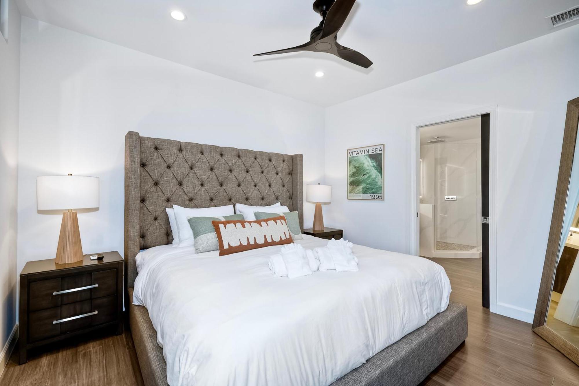 2003 Costa Del Mar Road - Unit 660 Villa Carlsbad Dış mekan fotoğraf